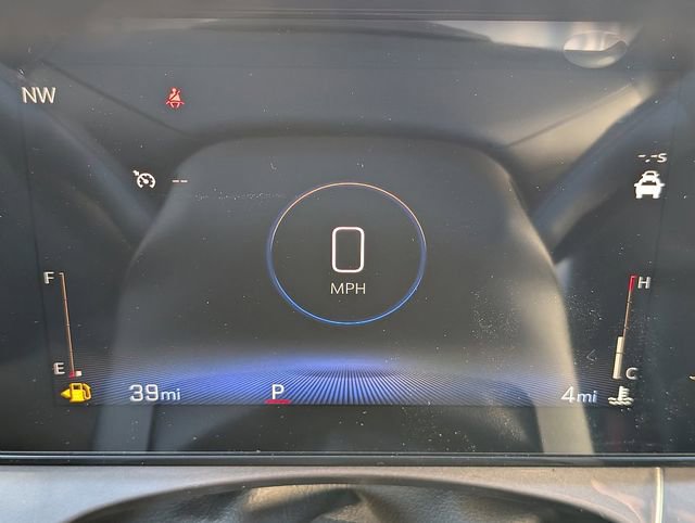 New 2026 Chevrolet Trax ACTIV FWD image 25