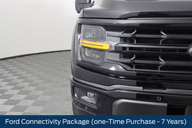 New 2026 Ford F150 XLT image 10