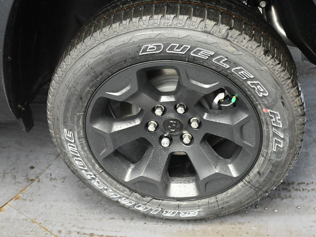 New 2026 RAM 1500 Big Horn image 10