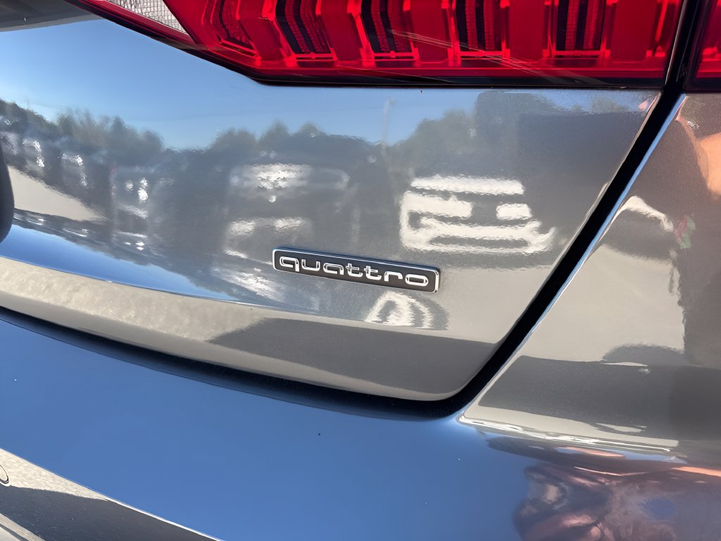 Used 2019 Audi A6 3.0T Premium Plus AWD/4WD image 5