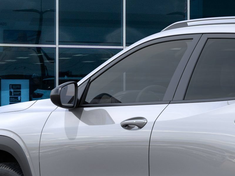 New 2026 Chevrolet Trax ACTIV w/ Sunroof Package FWD image 12
