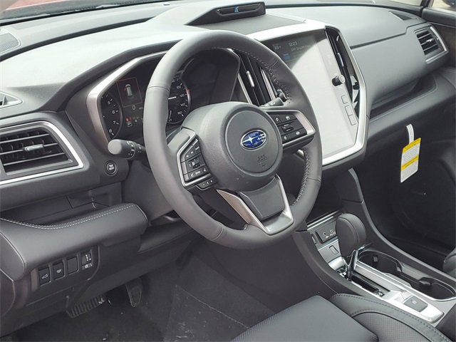 New 2026 Subaru Ascent Touring image 22