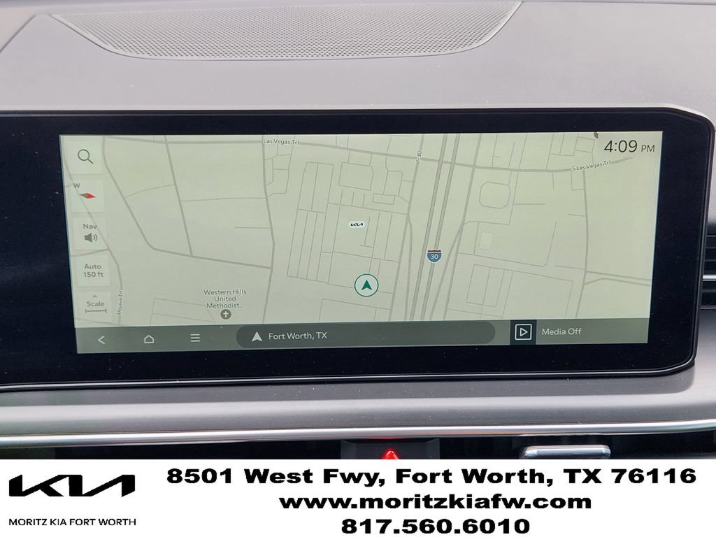 New 2026 Kia K5 GT FWD image 12