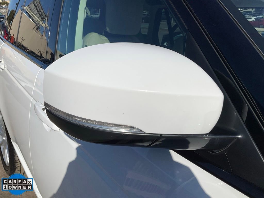 Used 2018 Land Rover Range Rover HSE AWD/4WD image 86