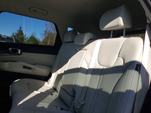 New 2026 Kia Sorento EX image 10