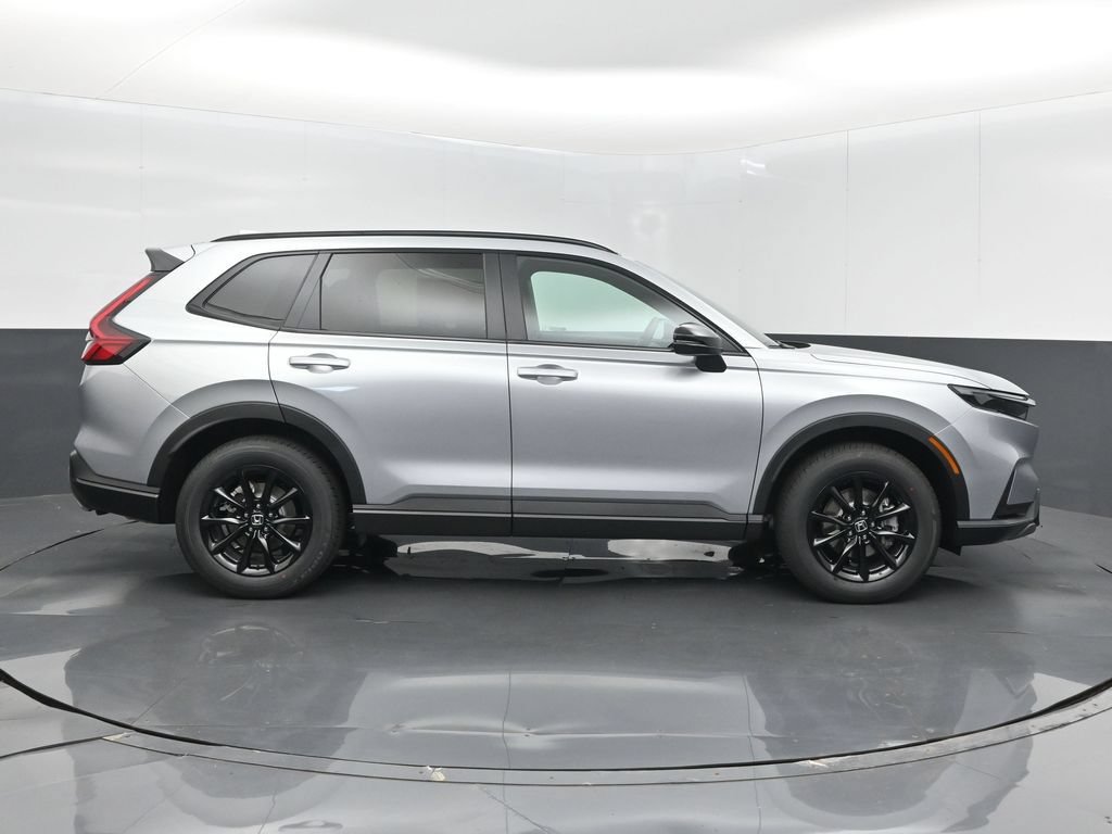New 2026 Honda CR-V Sport-L image 5
