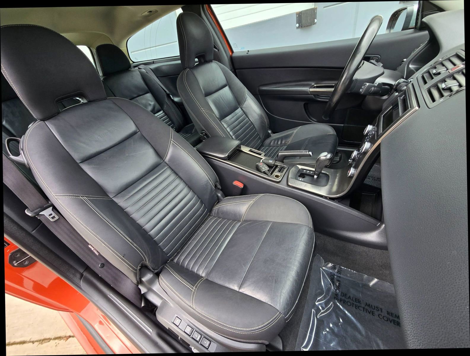 Used 2011 Volvo C30 image 20