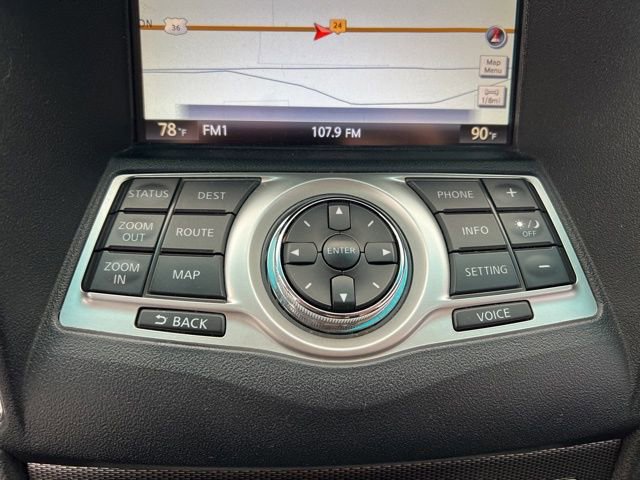 Used 2011 Nissan Maxima 3.5 SV w/ Sport Pkg image 21