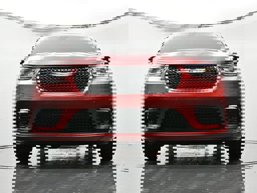 New 2026 Chrysler Pacifica Select image 35