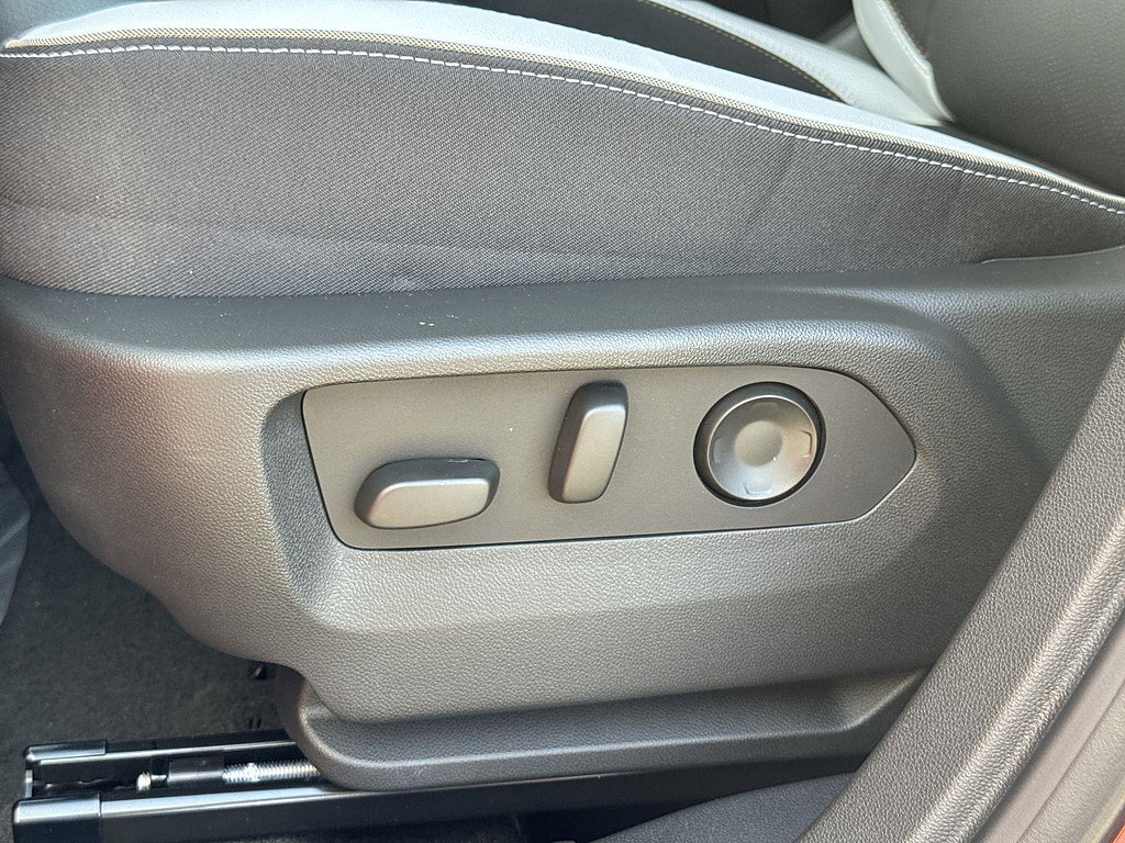 New 2026 Buick Envision Sport Touring AWD/4WD image 21
