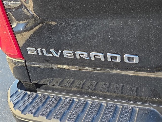 Used 2024 Chevrolet Silverado 2500 High Country w/ High Country Premium Package image 27