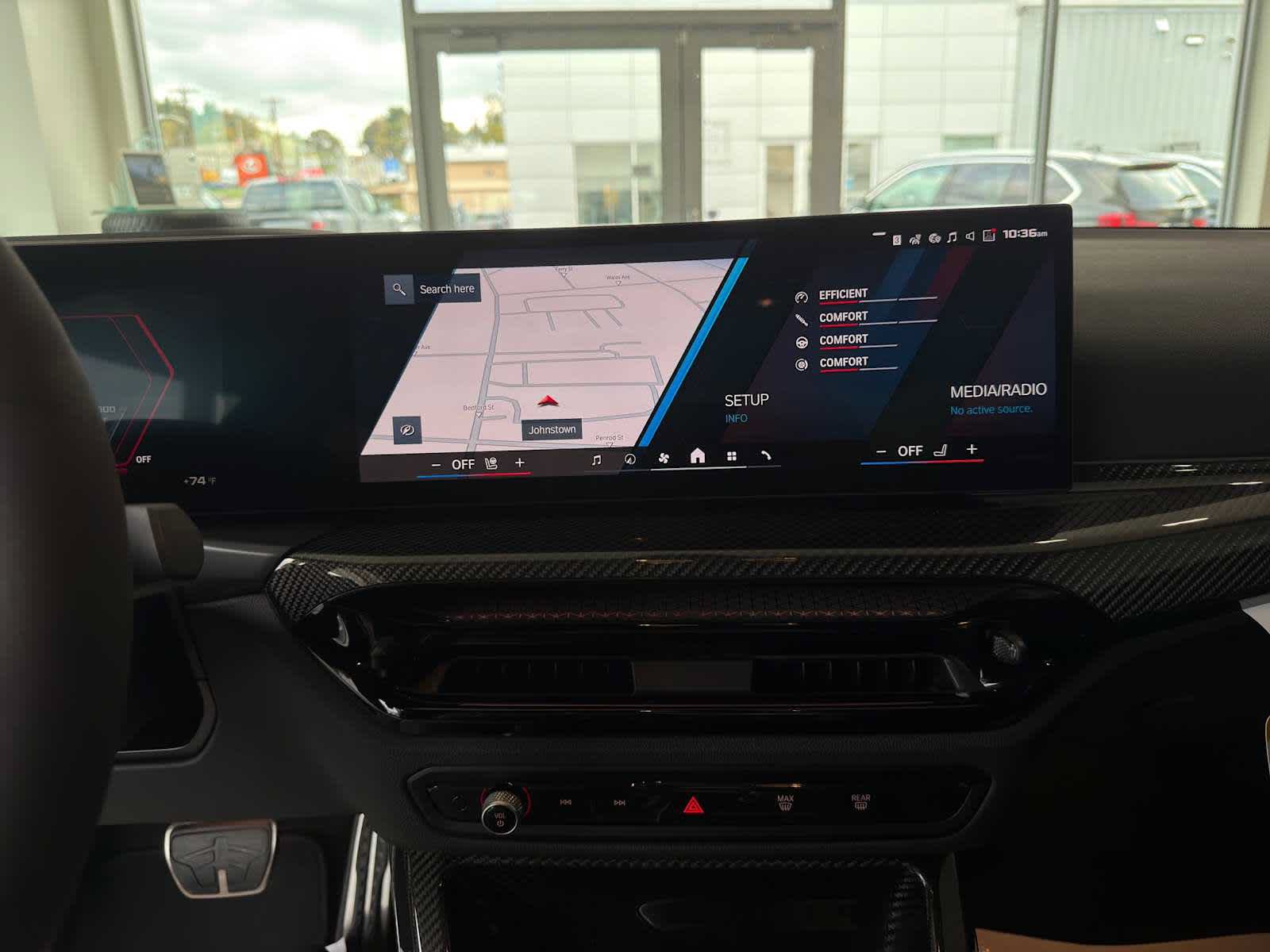 New 2026 BMW M2 CS RWD image 31