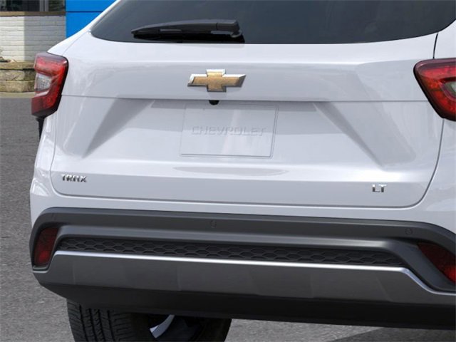 New 2026 Chevrolet Trax LT w/ Driver Confidence Package image 14