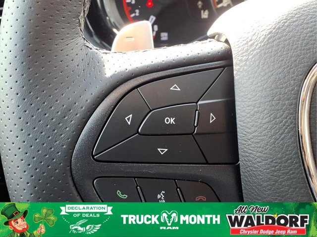 New 2026 Dodge Durango GT image 17