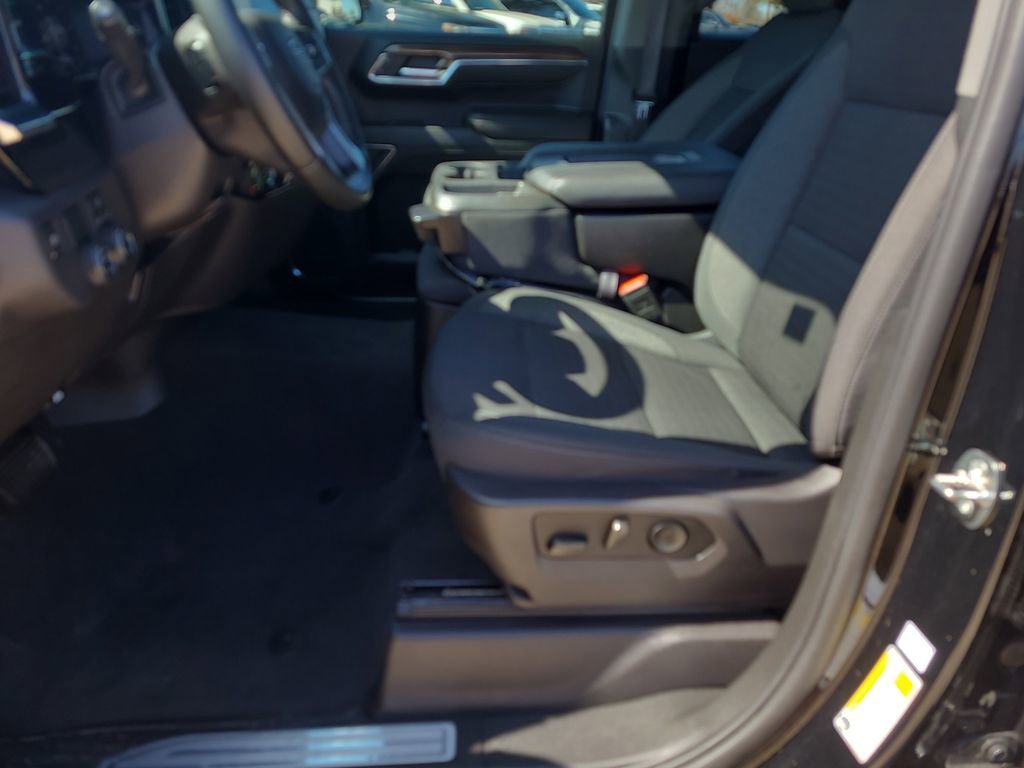 Used 2024 Chevrolet Silverado 1500 RST image 15