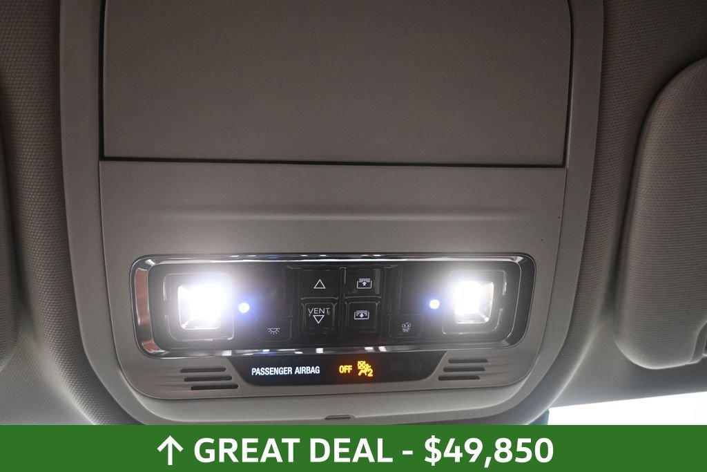 Used 2024 Lincoln Aviator Reserve w/ Equipment Group 201A AWD/4WD image 33