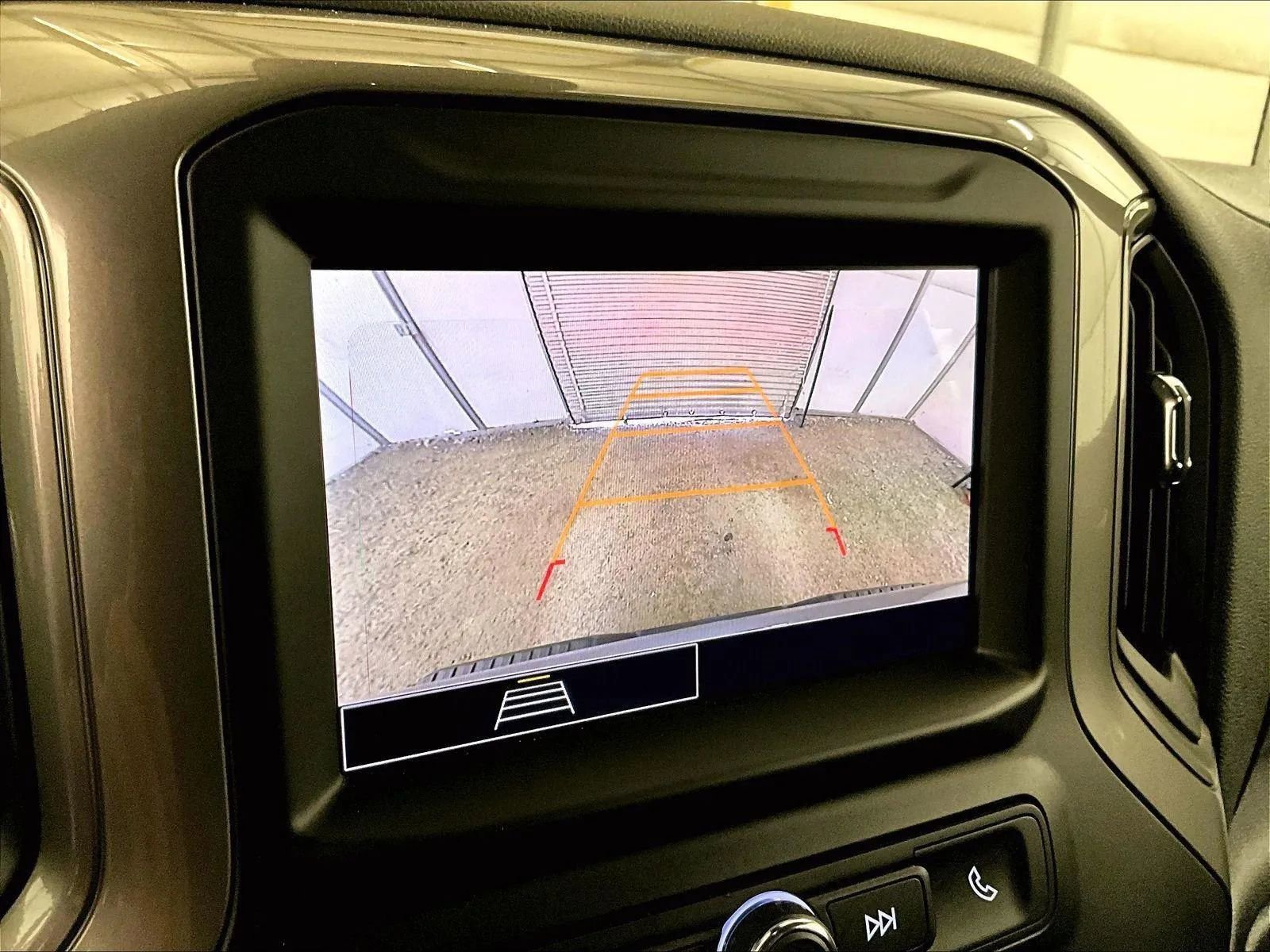 Used 2026 Chevrolet Silverado 1500 W/T w/ WT Convenience Package RWD image 20