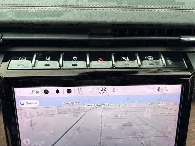 Used 2022 Jeep Grand Cherokee Summit w/ Adv Protech Group IV image 30