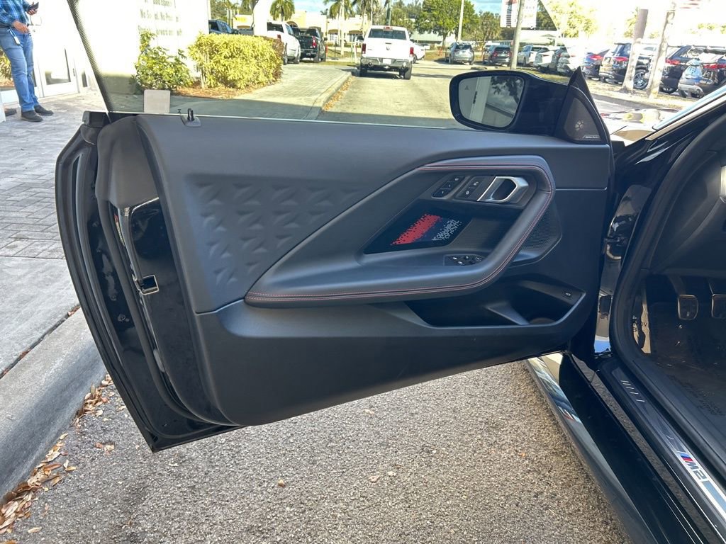 Used 2025 BMW M2 w/ Lighting Package image 36