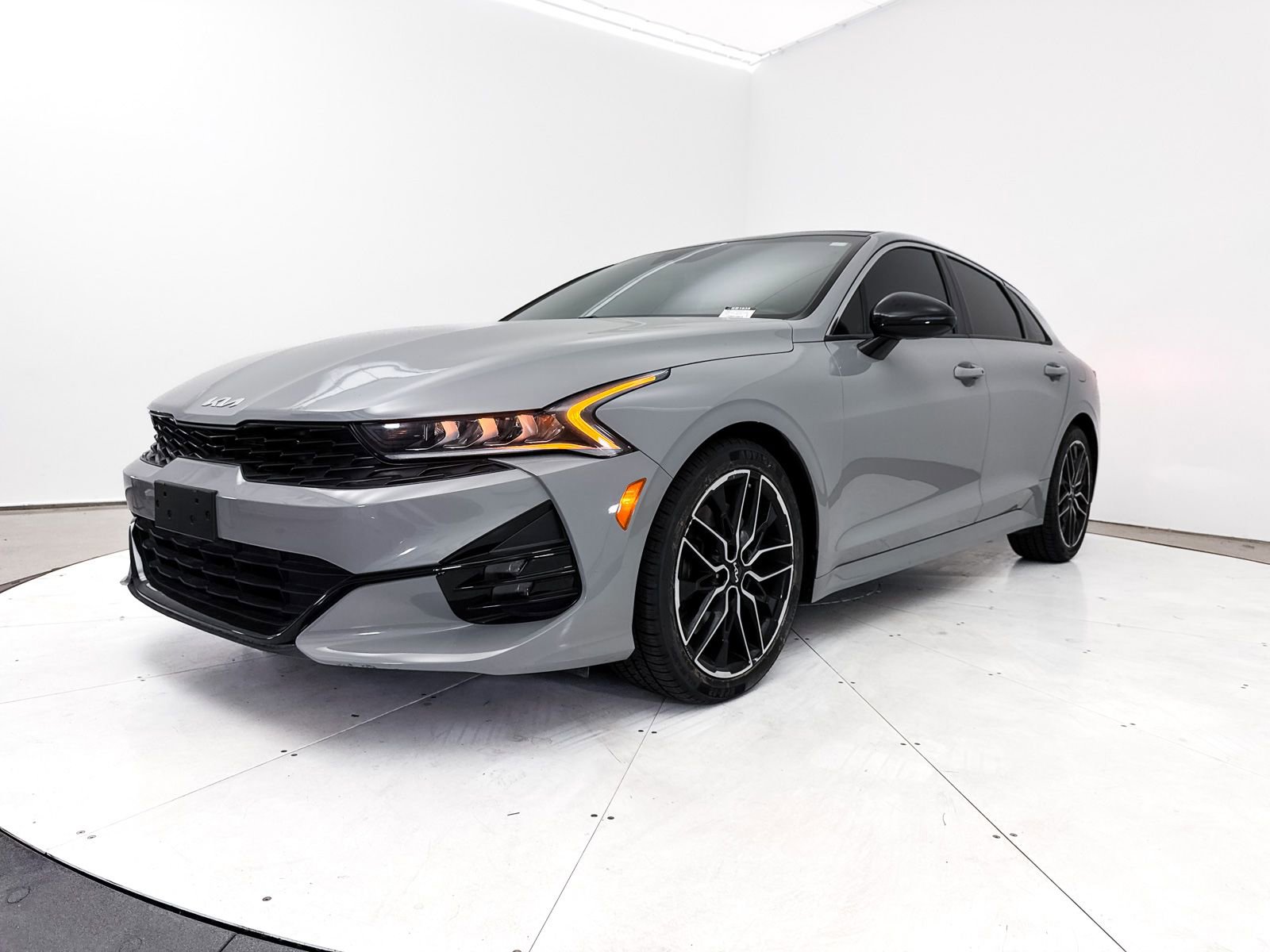 Used 2023 Kia K5 GT FWD image 13