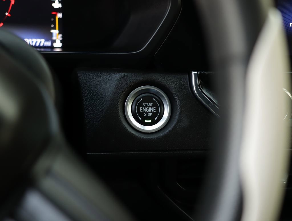 Certified 2023 Chevrolet Colorado Trail Boss w/ Technology Package image 18