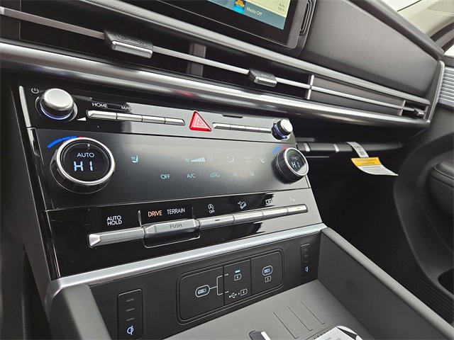 New 2026 Hyundai Santa Fe XRT image 14