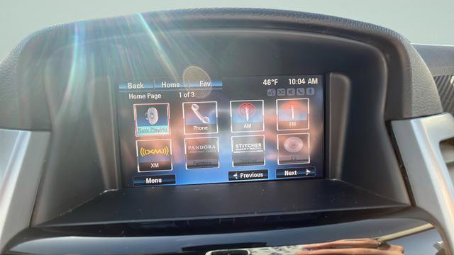 Used 2013 Chevrolet Cruze Eco image 15