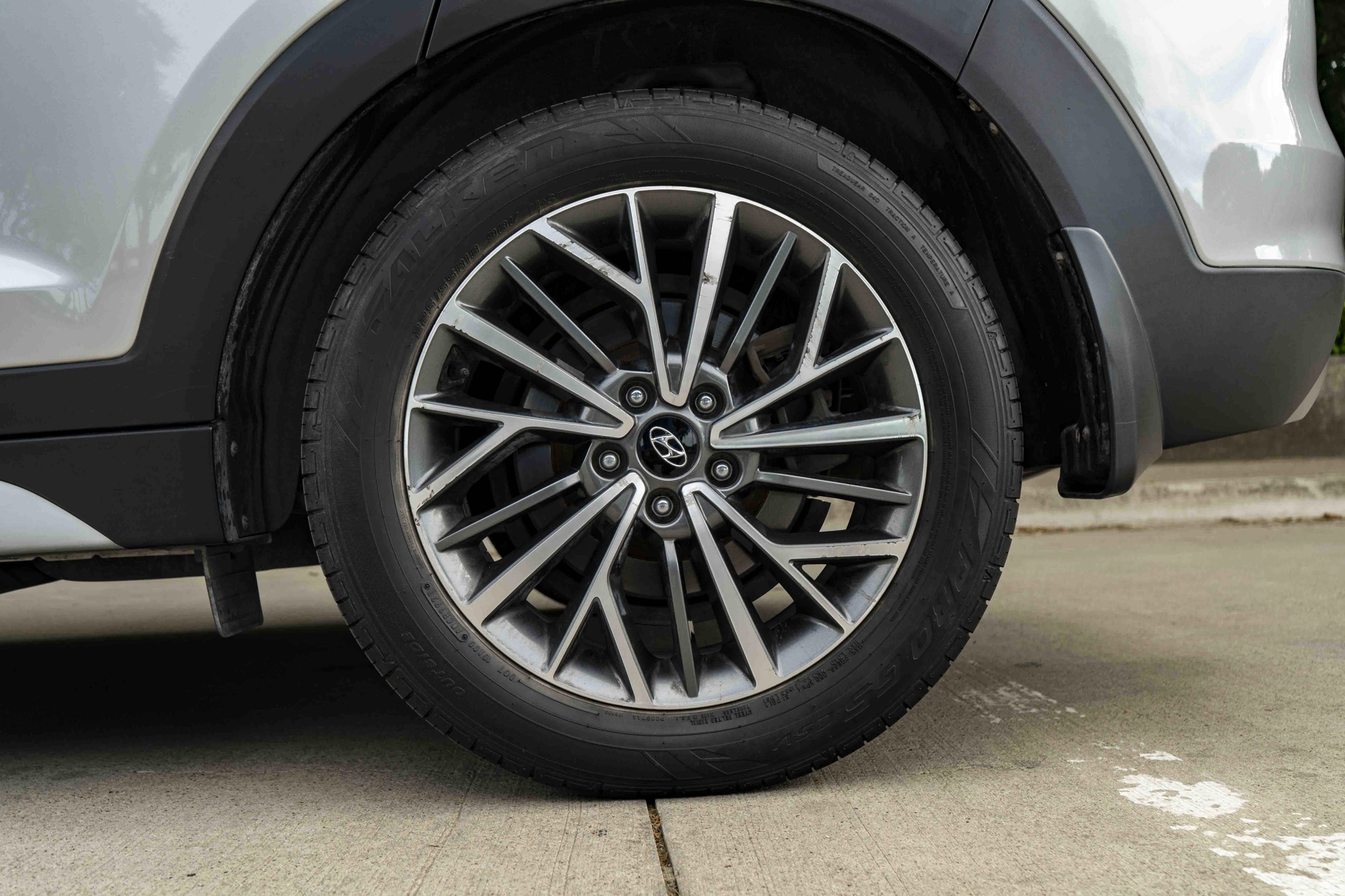 Used 2020 Hyundai Tucson Ultimate FWD image 15