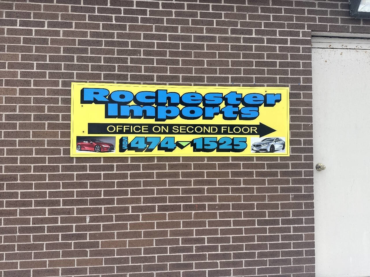 Used 2013 Subaru Impreza 2.0i image 21