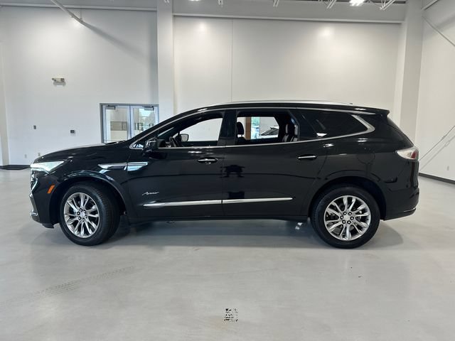 Used 2022 Buick Enclave Avenir w/ Trailering Package, 5000 lbs. AWD/4WD image 8