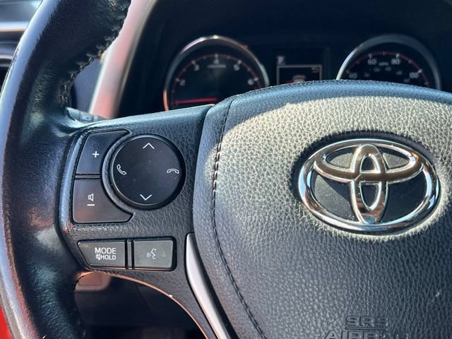 Used 2016 Toyota RAV4 SE AWD/4WD image 18