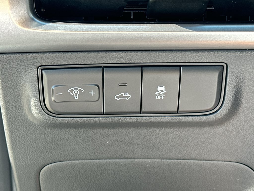 New 2027 Hyundai Santa Cruz SE AWD/4WD image 26