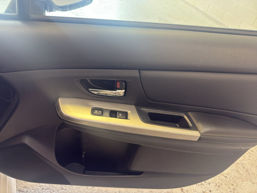 Used 2015 Subaru Impreza 2.0i Sport Limited w/ Popular Package #1 AWD/4WD image 23