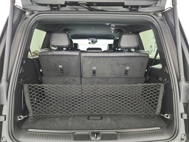New 2026 Jeep Grand Wagoneer Limited w/ HD Trailer Tow Package image 55
