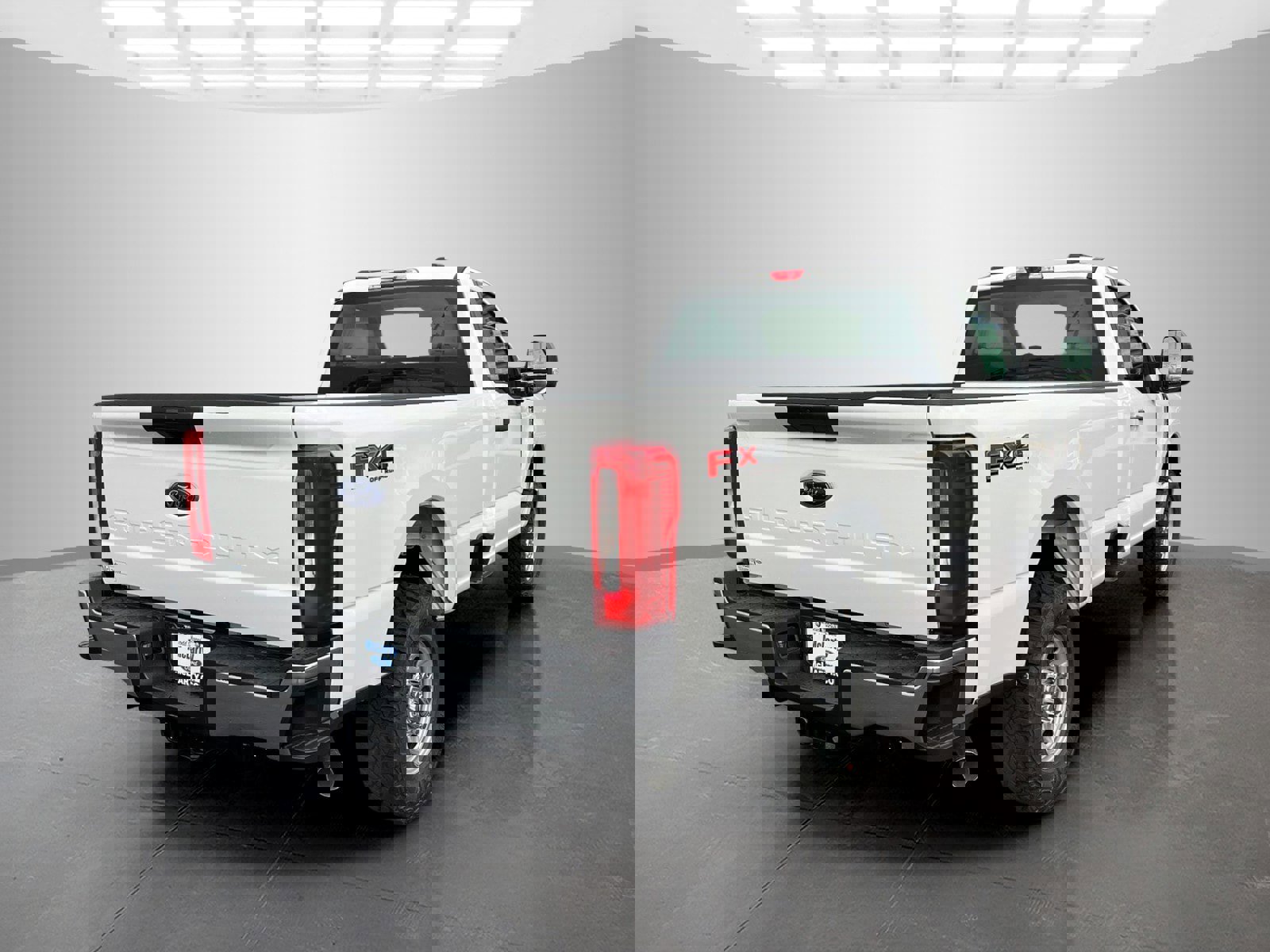 New 2026 Ford F250 XL w/ XL Off-Road Package image 11