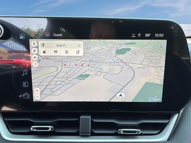 New 2027 Chevrolet Equinox LT AWD/4WD image 17