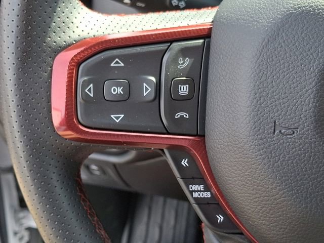 Used 2025 RAM 1500 Rebel w/ Rebel Level 1 Equipment Group image 22