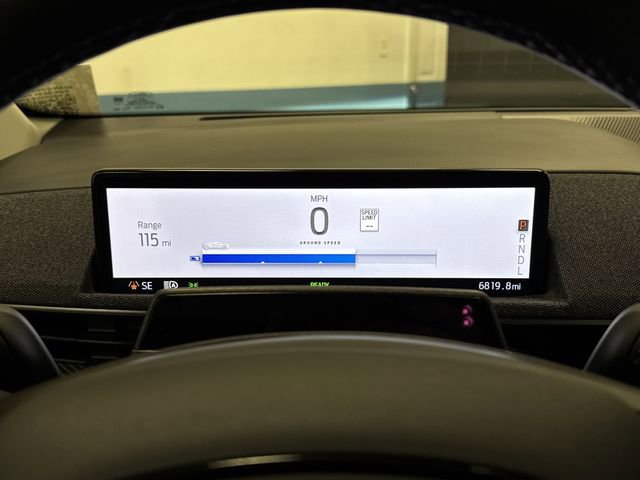 Used 2024 Ford Mustang Mach-E Premium image 18