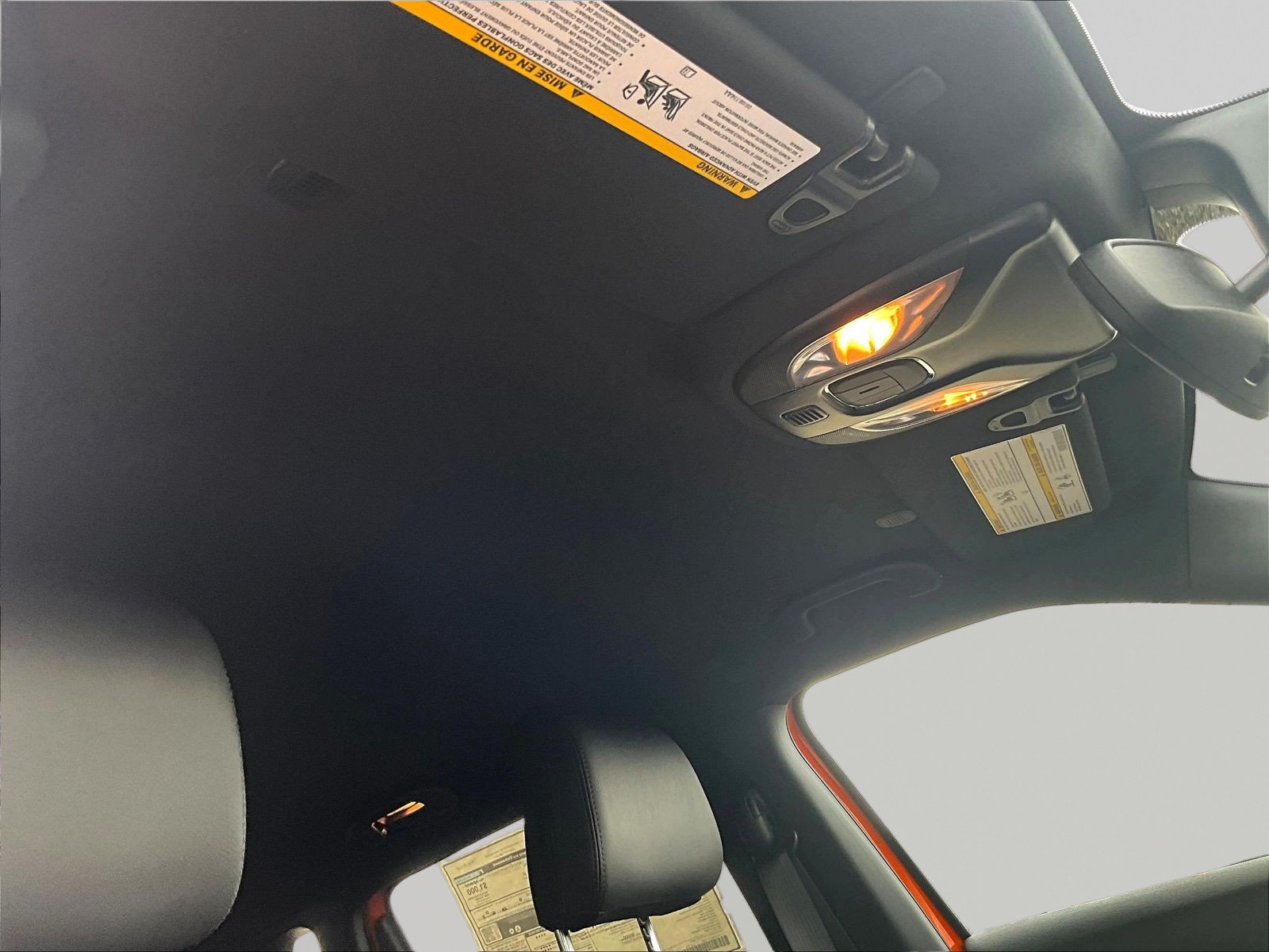 New 2026 Jeep Compass Latitude AWD/4WD image 13
