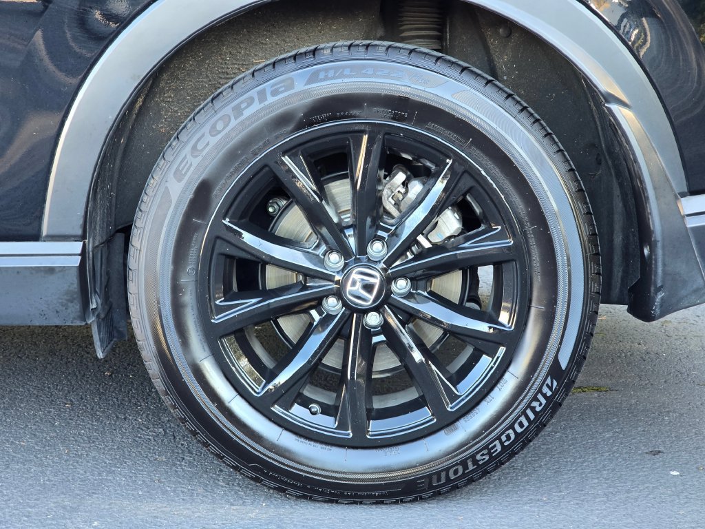 Certified 2025 Honda CR-V EX-L image 30