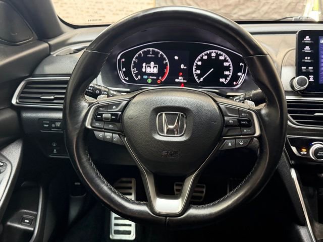 Used 2022 Honda Accord Sport image 14