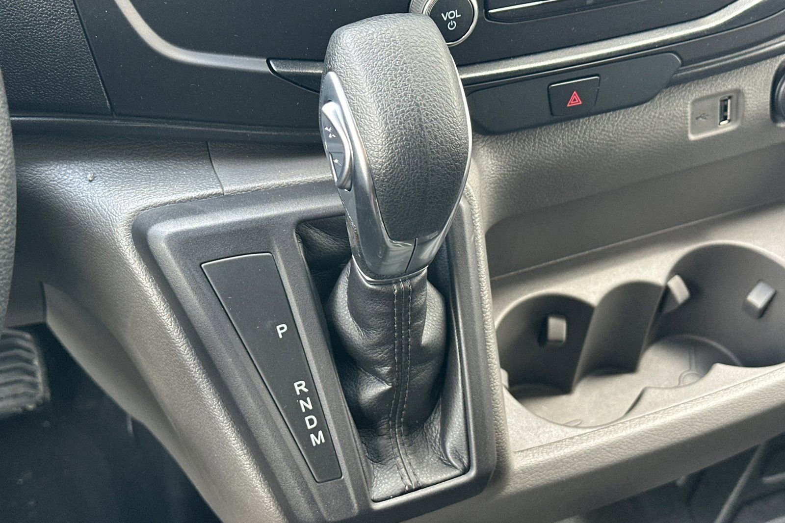 New 2026 Ford Transit 150 Low Roof w/ Load Area Protection Package image 20