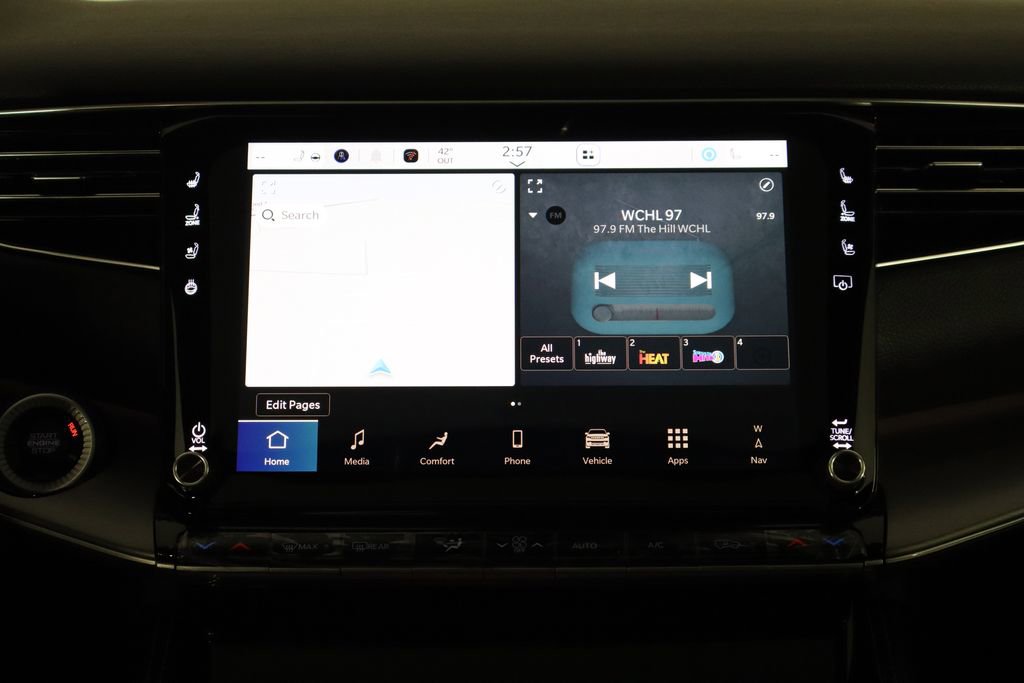 New 2026 Jeep Grand Wagoneer Limited image 32