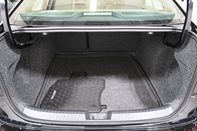 New 2025 Volkswagen Jetta SE image 19