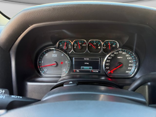 Used 2014 Chevrolet Silverado 1500 LT AWD/4WD image 14