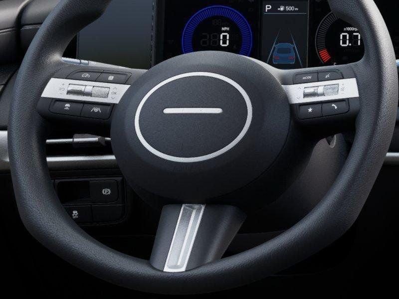 New 2026 Hyundai Tucson SE FWD image 15