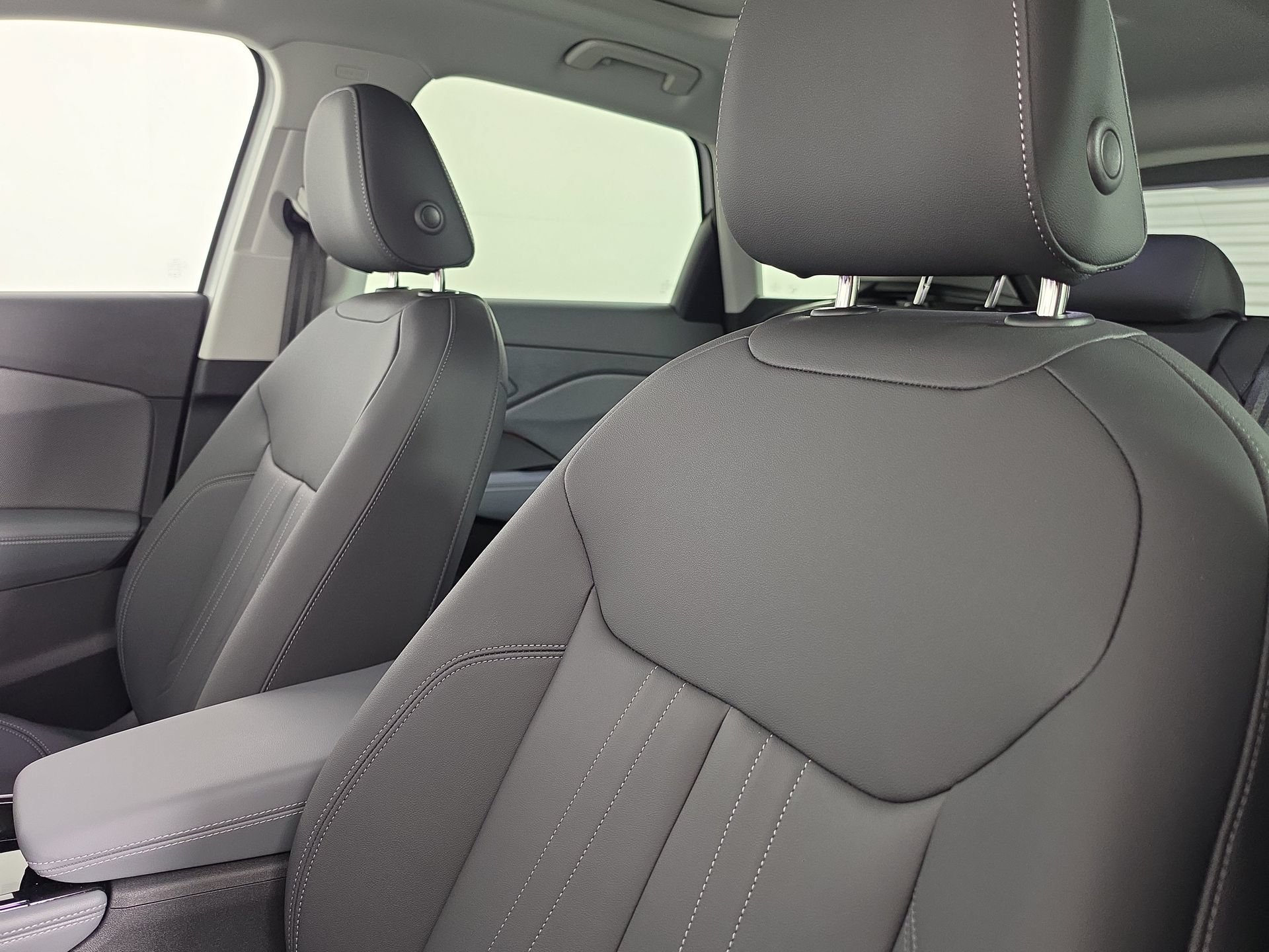 New 2026 Audi Q3 quattro 2.0T AWD/4WD image 18