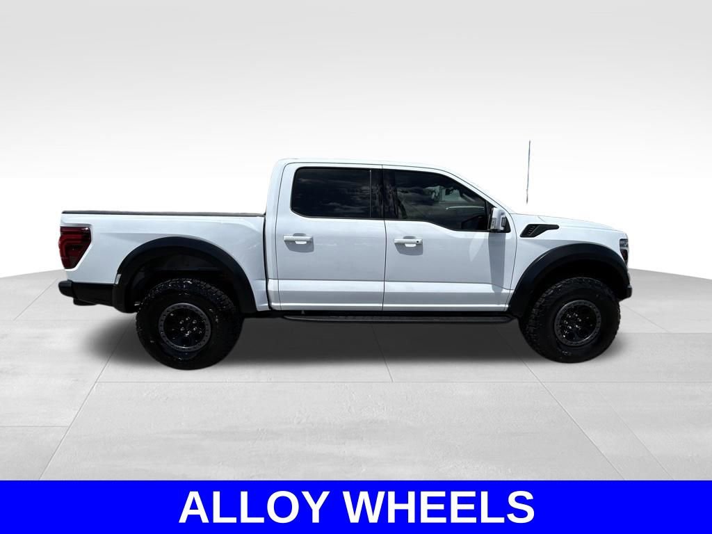 Used 2024 Ford F150 Raptor image 3