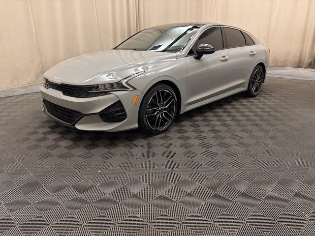 Used 2023 Kia K5 GT