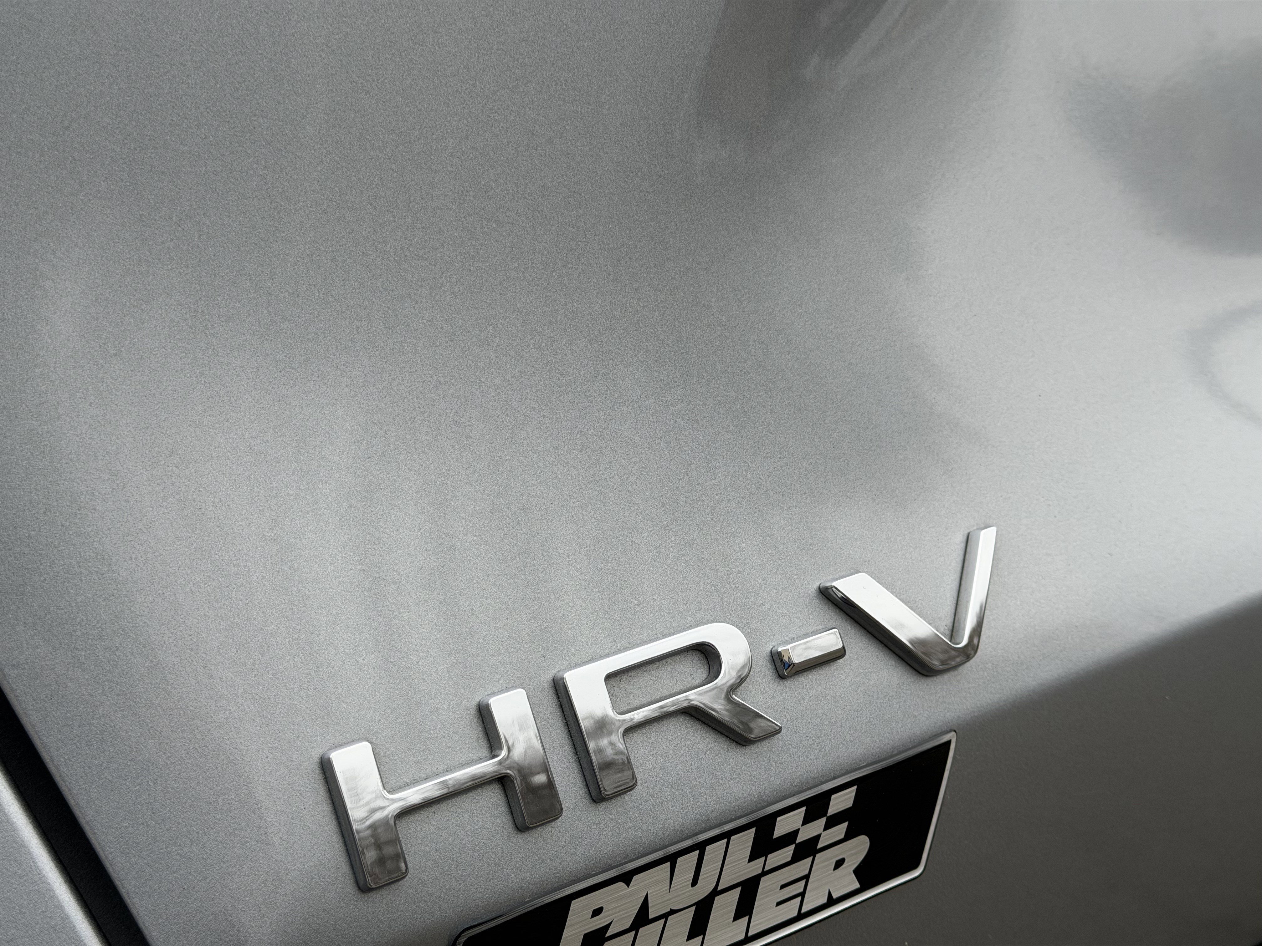 Used 2023 Honda HR-V EX-L image 27